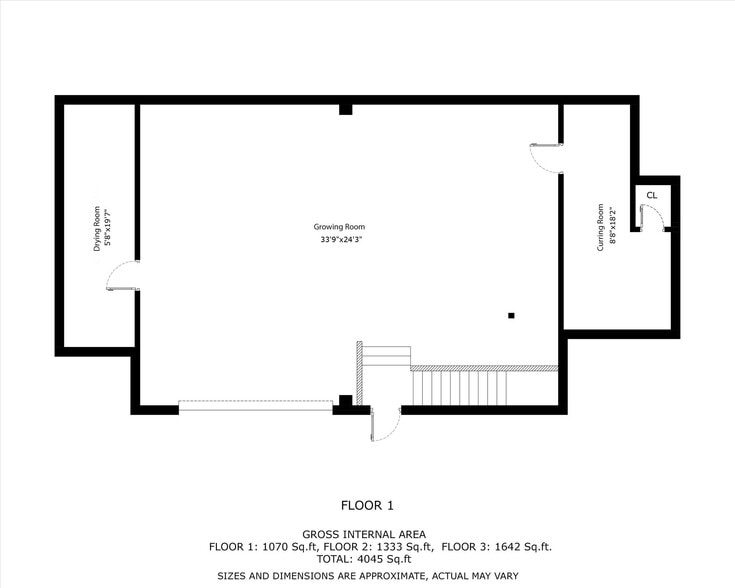 More Photos Of 10722 Lake City Way NE, Seattle Storefront Retail Office For Sale