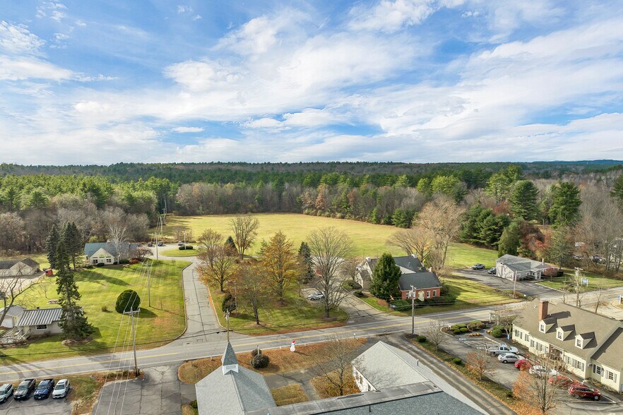 More Photos Of , Bow Office For Sale