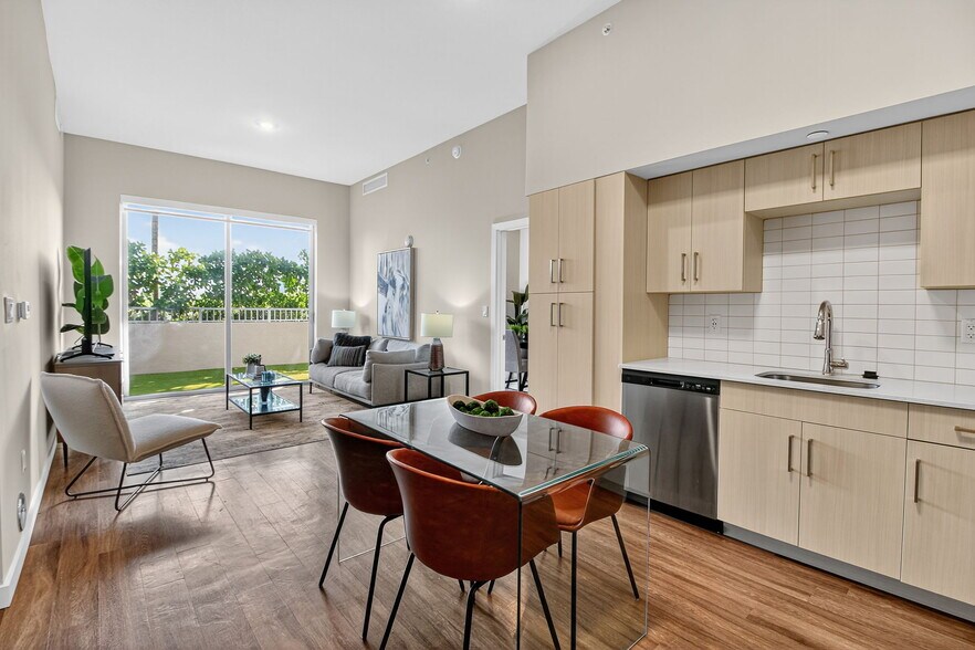 More Photos Of , Miami Multifamily For Sale