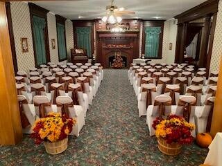 More Photos Of 530 1st Ave, Council Bluffs Lodge Meeting Hall For Sale