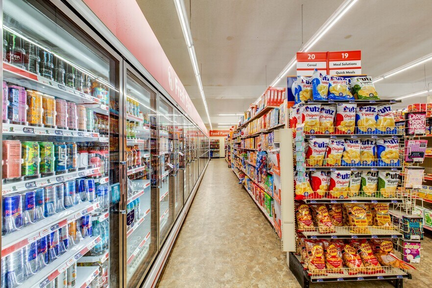 More Photos Of 100 Bennett Ave, Bennett Freestanding For Sale