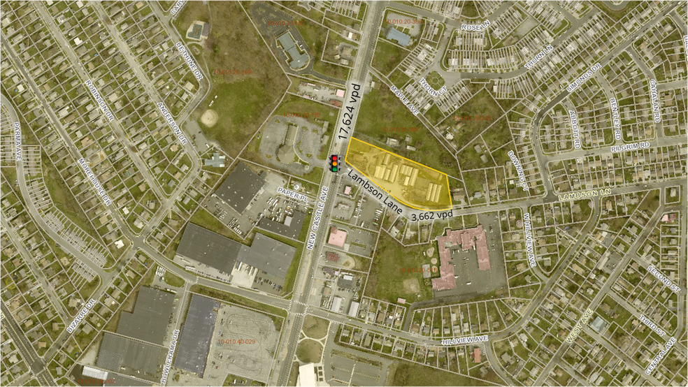 More Photos Of 3068 New Castle Ave, New Castle Land For Sale