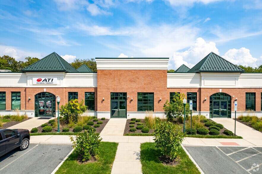 More Photos Of 4853 Pulaski Hwy, Perryville Office For Lease