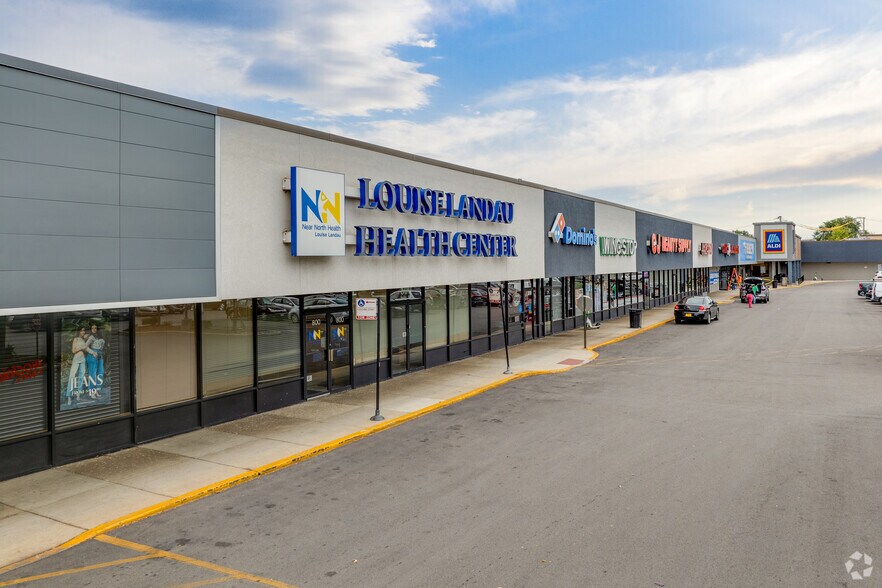 More Photos Of 800 N Kedzie Ave, Chicago Unknown For Lease