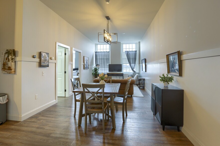 More Photos Of 238-242 N George St, York Apartments For Sale