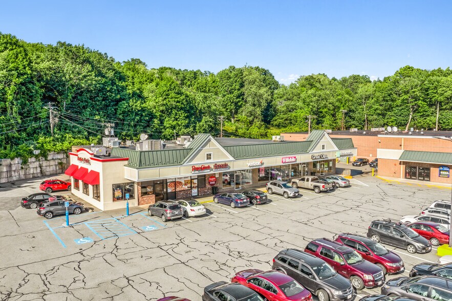 More Photos Of 326-384 Timpany Blvd, Gardner Unknown For Lease