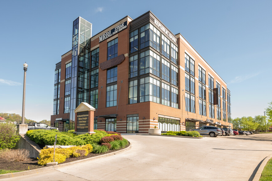 More Photos Of 119 Fairfield Ave, Bellevue Office For Lease