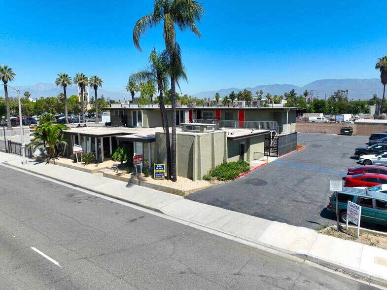 More Photos Of 370 W 6th St, San Bernardino Loft Creative Space For Lease