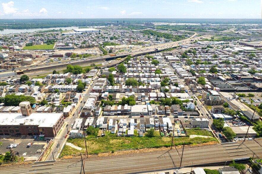 More Photos Of 2201-2203 Orthodox St, Philadelphia Land For Sale