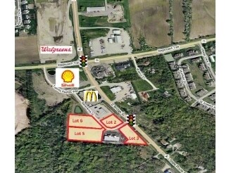 More Photos Of 47 Saravanos Dr, Yorkville Land For Sale