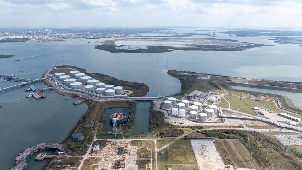More Photos Of 2012 Miller Cut Off Rd, La Porte Land For Lease