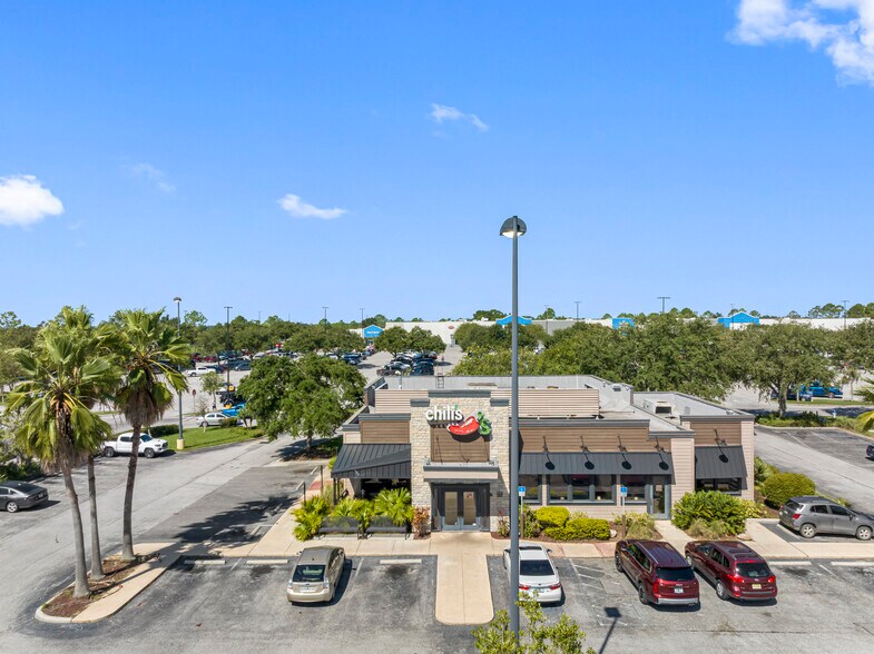 More Photos Of 7643 Gall Blvd, Zephyrhills Restaurant For Sale