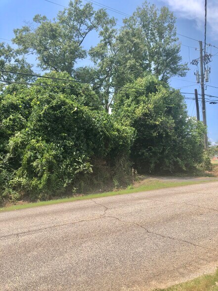 Primary Photo Of 8239 Cooper Creek Rd, Columbus Land For Sale