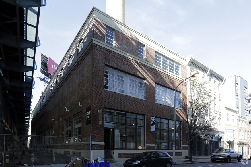 Primary Photo Of 230 N 2nd St, Philadelphia Loft Creative Space For Lease