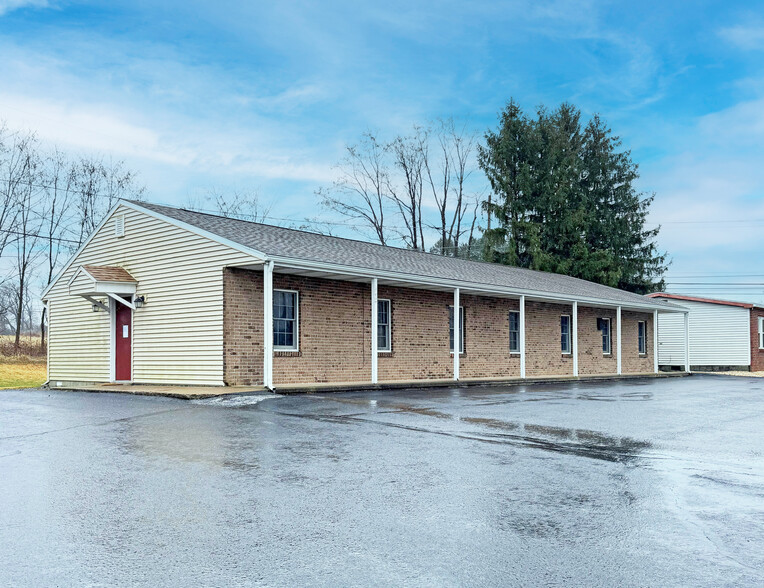 Primary Photo Of 882 Us-522 Hwy, Selinsgrove Office For Sale