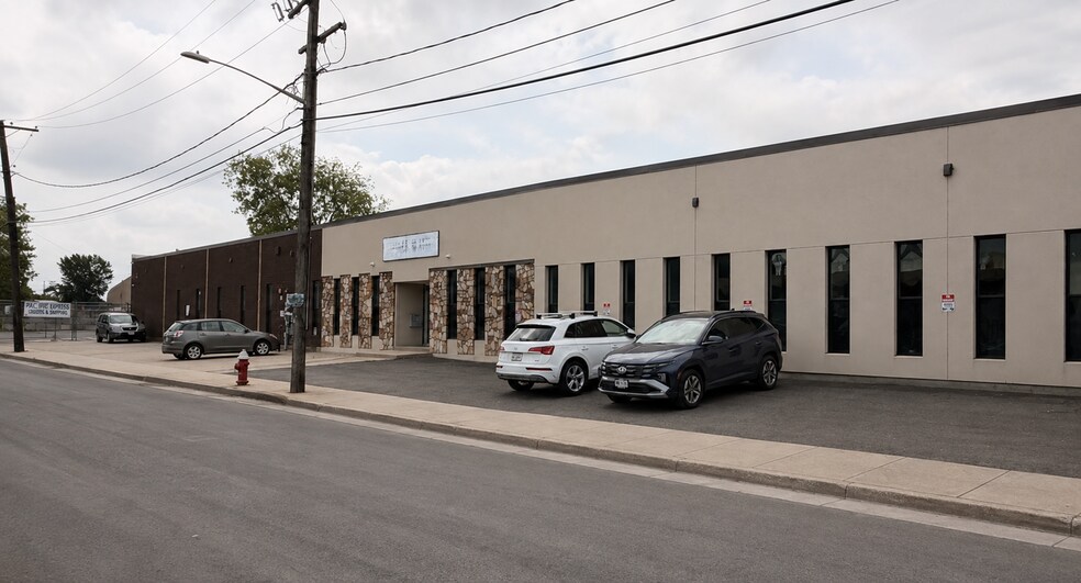 More Photos Of 485 Brown Ct, Oceanside Warehouse For Lease