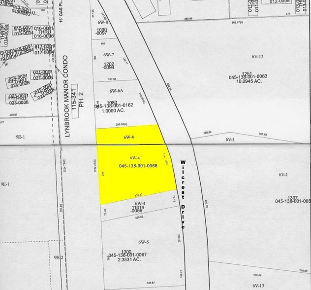 More Photos Of 1100 Wilcrest Dr, Houston Unknown For Lease