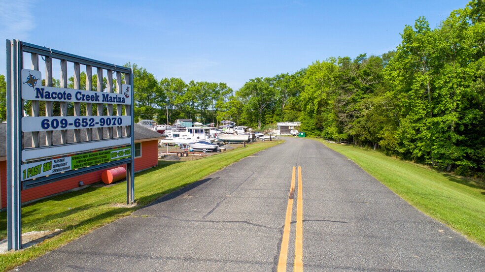 More Photos Of 1 Old New York Rd, Port Republic Land For Sale