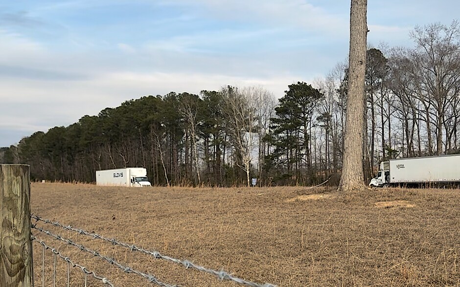 More Photos Of 3583 45th Street, SW, Lanett Land For Sale