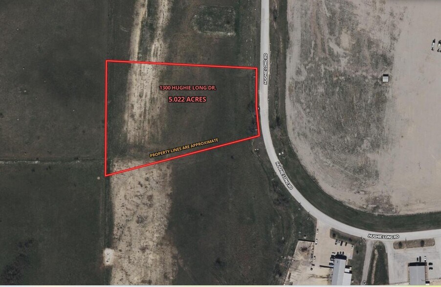 More Photos Of 1300 Hughie Long Rd, Cresson Industrial For Lease