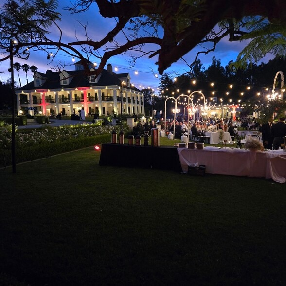 More Photos Of 85 Crestview Ave, Camarillo Lodge Meeting Hall For Sale