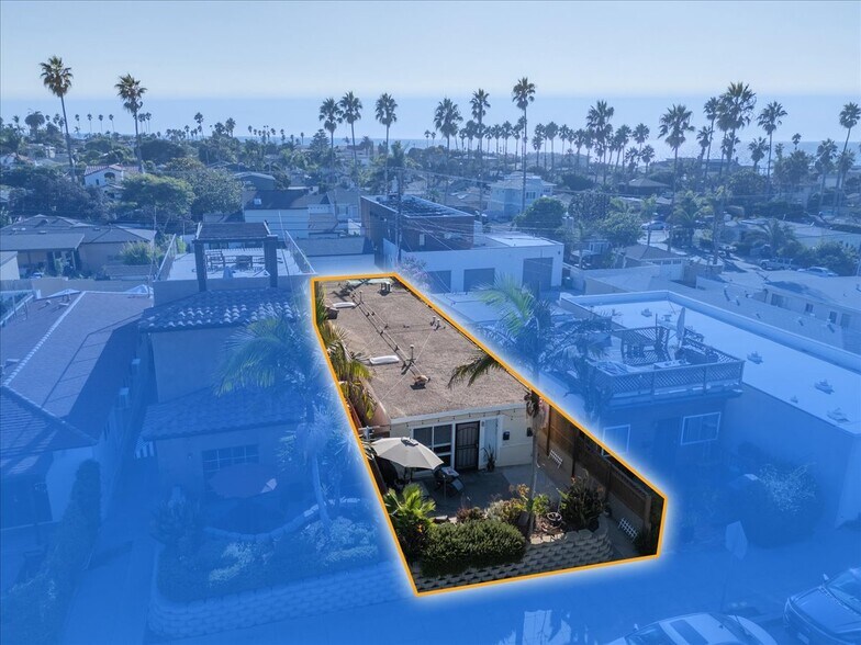 More Photos Of 4673 Point Loma Ave, San Diego Apartments For Sale