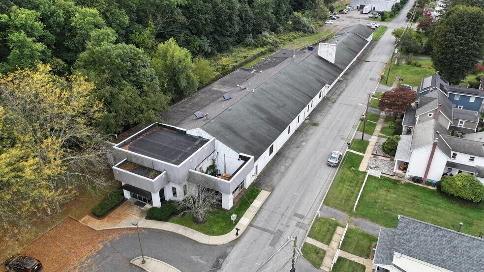 More Photos Of 75 North St, Bloomsbury Office For Lease