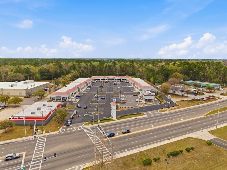 More Photos Of 2620 Blanding Blvd, Middleburg Unknown For Lease