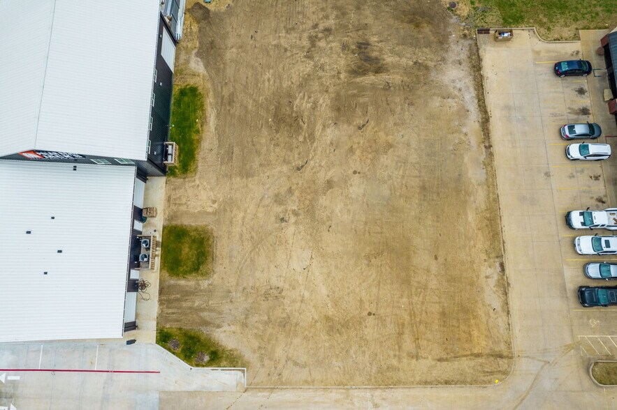 More Photos Of 3400 E Houston St, Broken Arrow Land For Sale