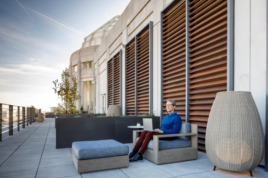 More Photos Of 1801 Pennsylvania Ave NW, Washington Office For Lease