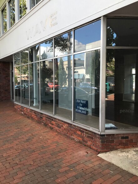 More Photos Of 107-111 Main St, New Canaan Storefront Retail Office For Sale