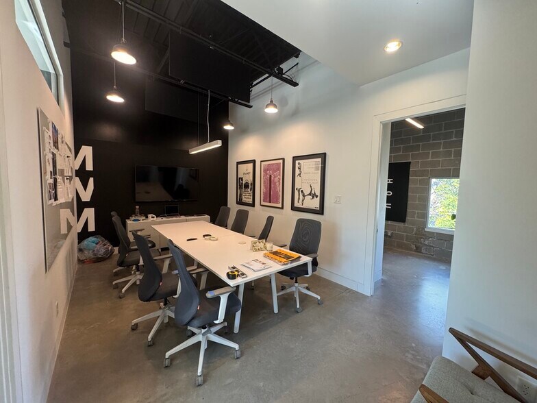 More Photos Of 2020 Richmond Ave, Houston Loft Creative Space For Lease