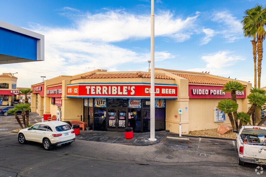 More Photos Of 8510-8584 W Lake Mead Blvd, Las Vegas Unknown For Lease