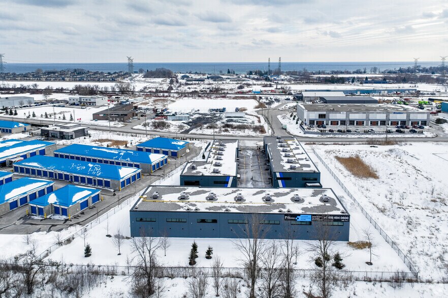 More Photos Of 250 Lake Rd, Clarington Distribution For Sale