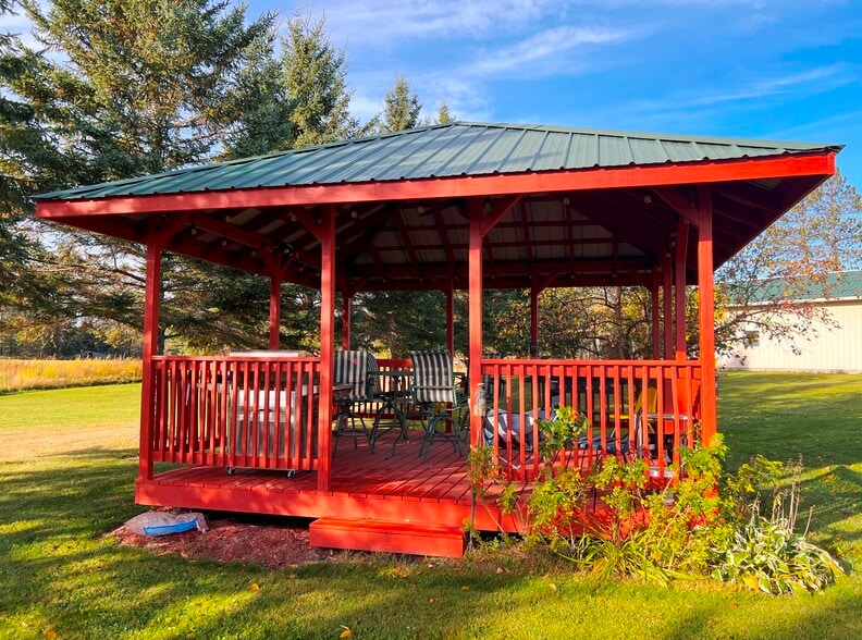 More Photos Of 7300 MN-6, Remer Industrial For Sale