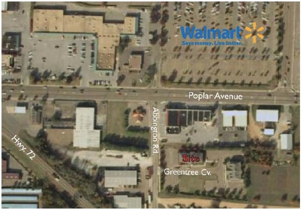 More Photos Of 574 Greentree Cv, Collierville Office For Lease