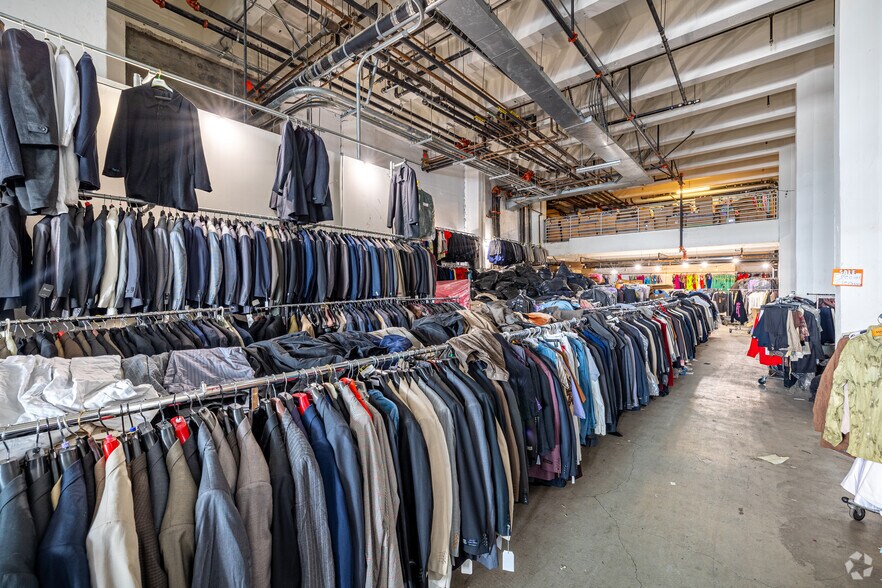 More Photos Of 746 S Los Angeles St, Los Angeles General Retail For Sale