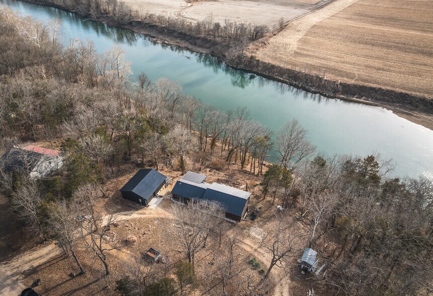 More Photos Of 2585 River Rd, Mount Sterling Land For Sale