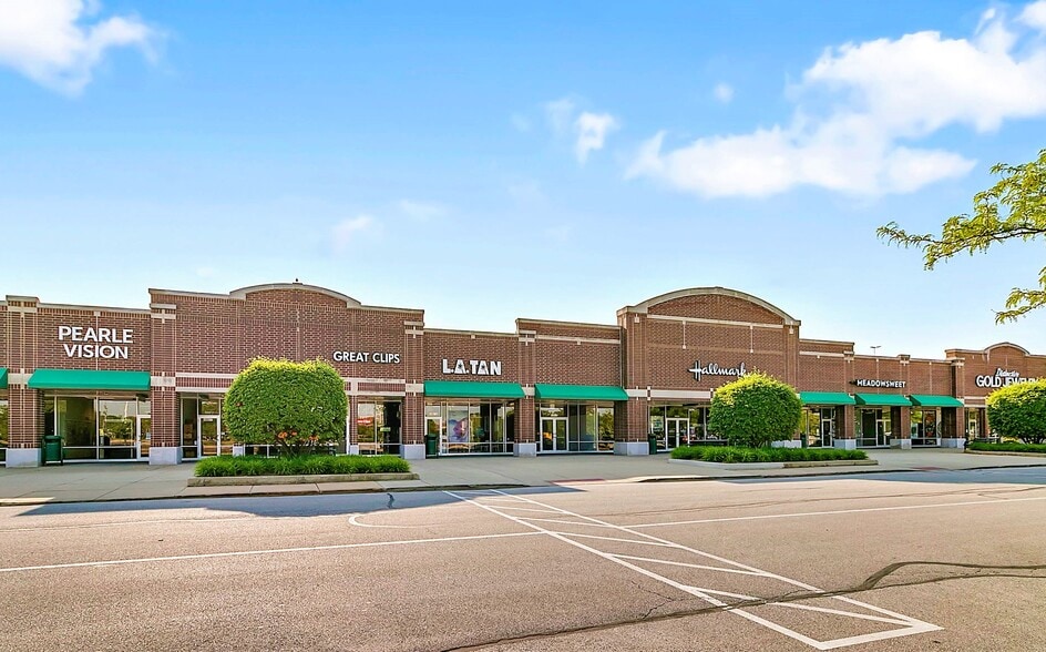 More Photos Of 19917-19991 S LaGrange Rd, Frankfort Unknown For Lease