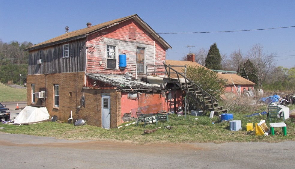 More Photos Of 8390 NE Hiwassee St, Charleston Land For Sale