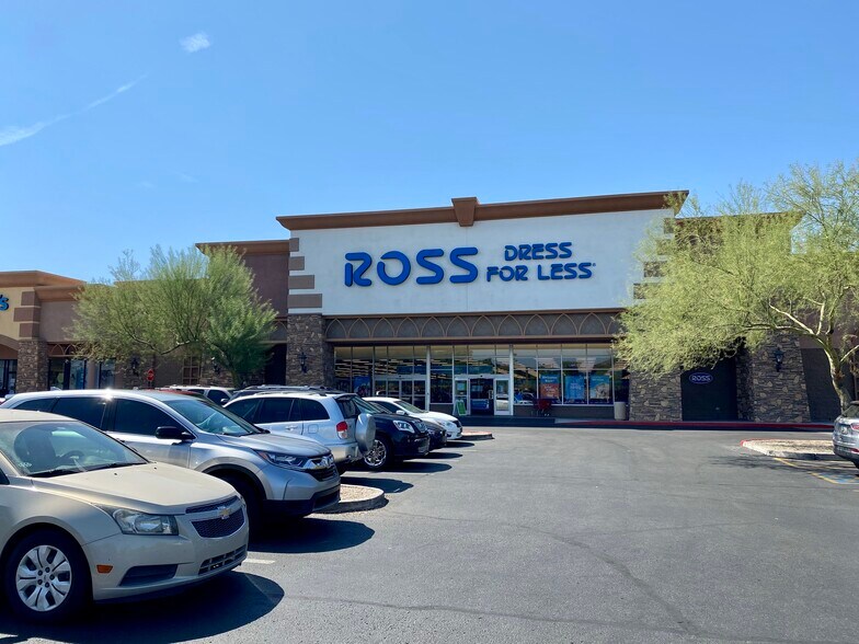 More Photos Of 1400-1474 N Cooper Rd, Gilbert Unknown For Sale