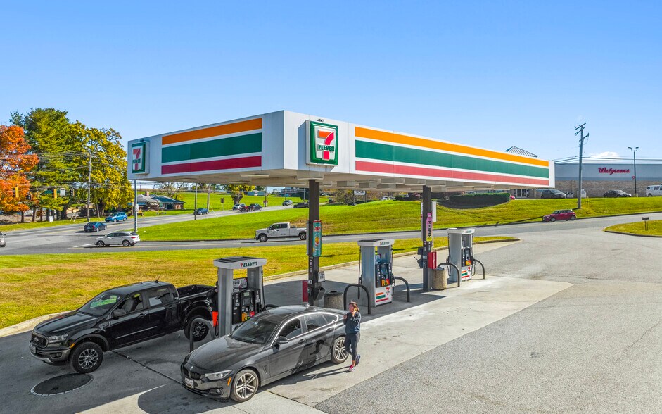 More Photos Of 2400 Pleasantville Rd, Fallston Convenience Store For Sale