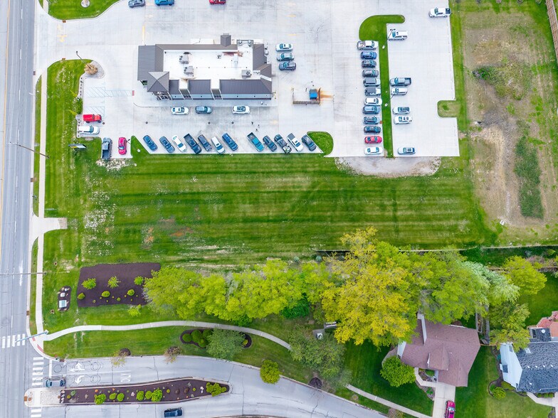 More Photos Of 8320 Illinois Rd, Fort Wayne Land For Sale