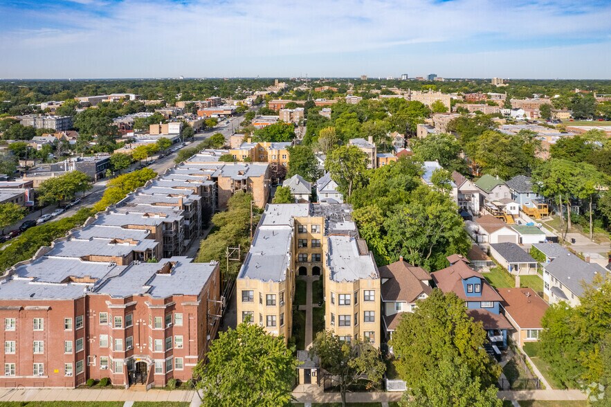 More Photos Of 16-18 N Lorel Ave, Chicago Apartments For Sale