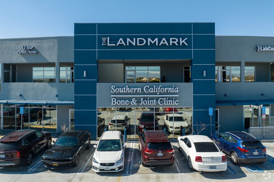 More Photos Of 16008 Kamana Rd, Apple Valley Medical For Lease