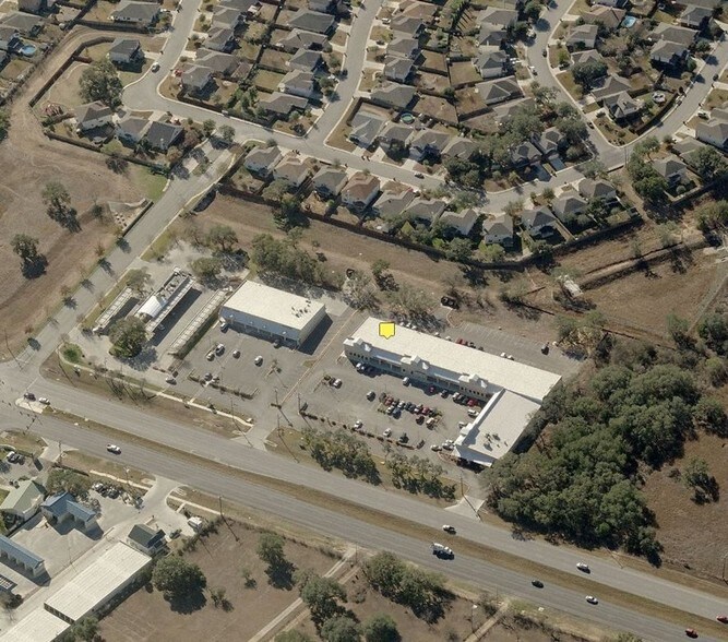 More Photos Of 12415 Bandera Rd, Helotes General Retail For Sale
