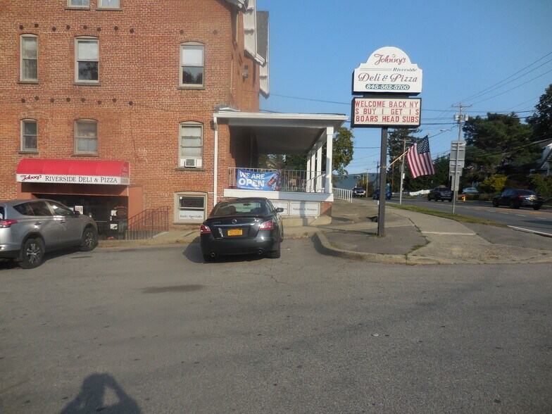 More Photos Of 74 North St, Newburgh Multifamily For Sale