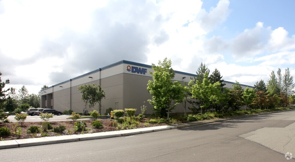 Primary Photo Of 7327 S 228th St, Kent Warehouse For Sale
