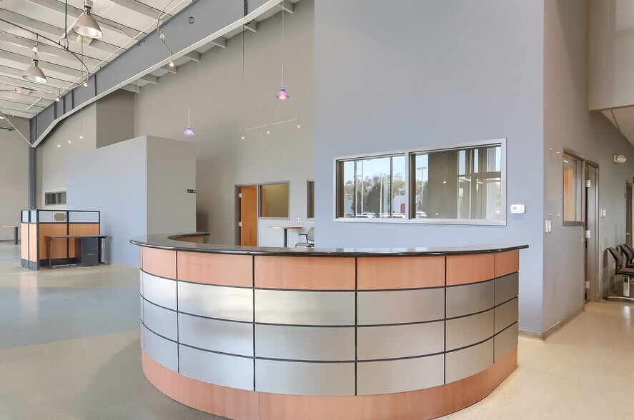 More Photos Of 3 Superior Way, Uniontown Auto Dealership For Sale