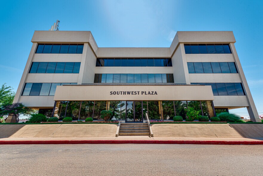 More Photos Of 1031 Andrews Hwy, Midland Office For Lease